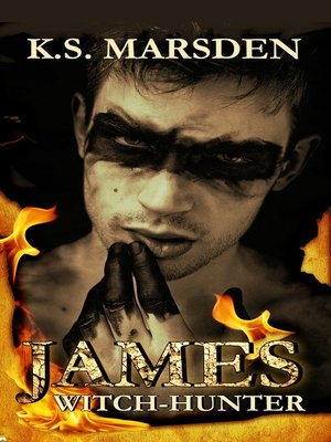 cover image of James